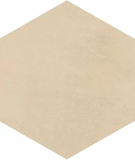 Керамогранит Florim Sensi Terre Cotone Nat Esagono 22×20