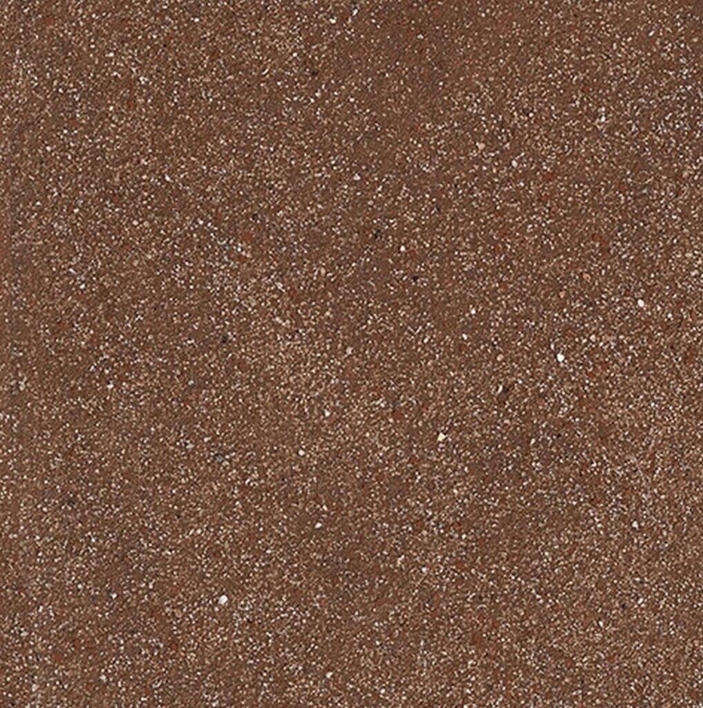 Керамогранит Florim Sensi Terre Grana Amarant Grip Quadrato 20×20