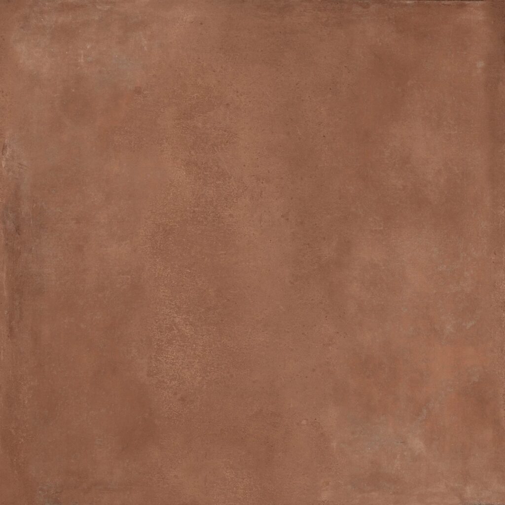 Керамогранит Florim Sensi Terre Mattone Nat 120×120