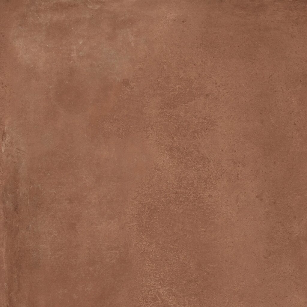 Керамогранит Florim Sensi Terre Mattone Nat 80×80