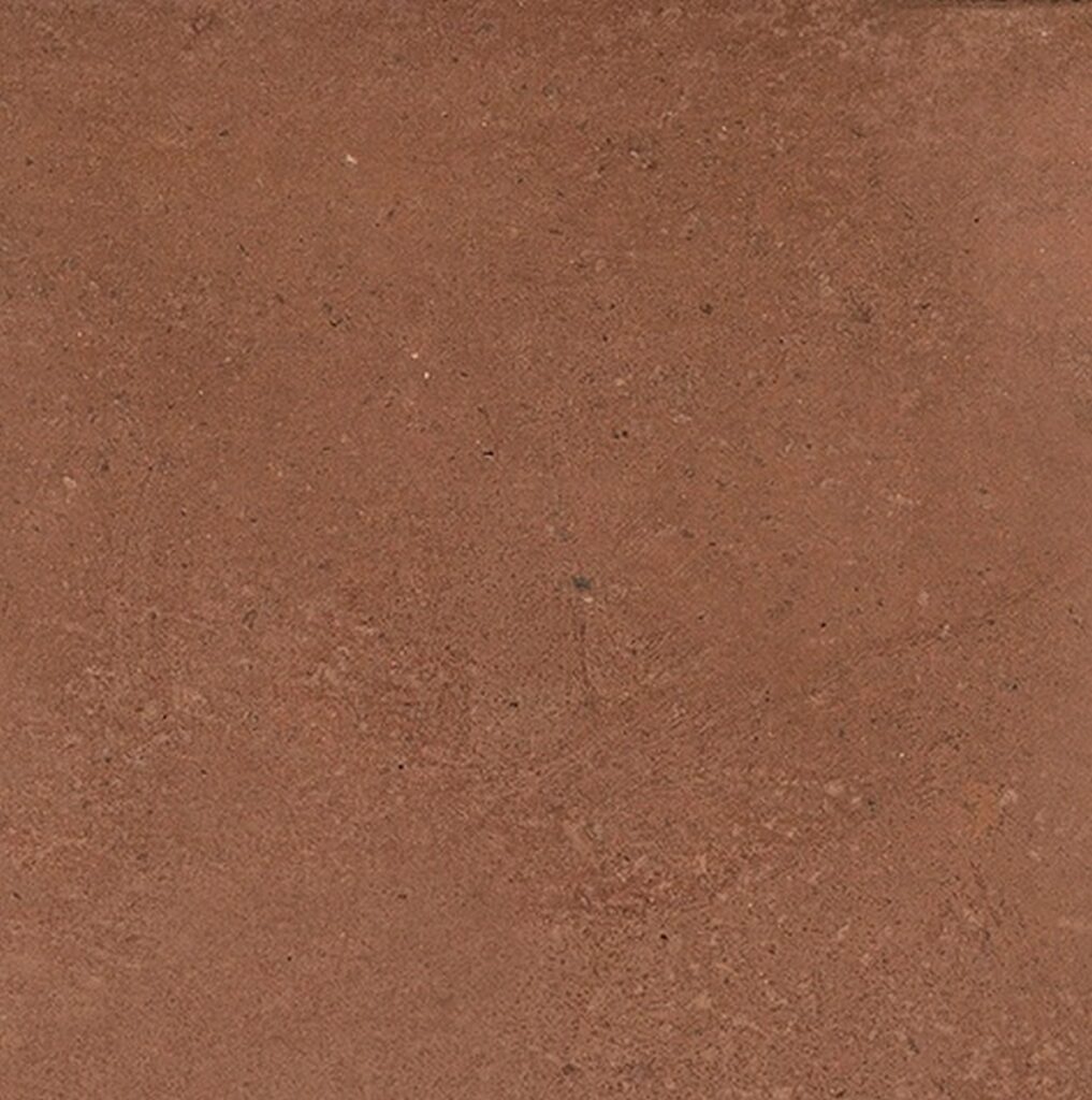 Керамогранит Florim Sensi Terre Mattone Nat Quadrato 20×20