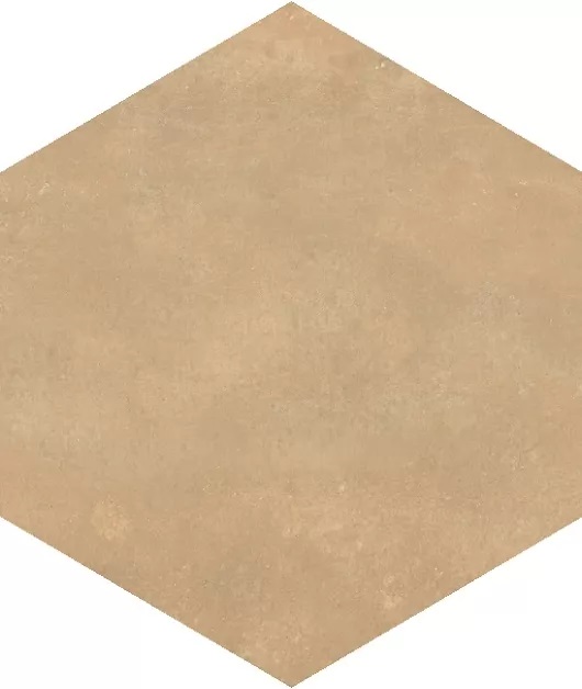 Керамогранит Florim Sensi Terre Rosato Nat Esagono 22×20