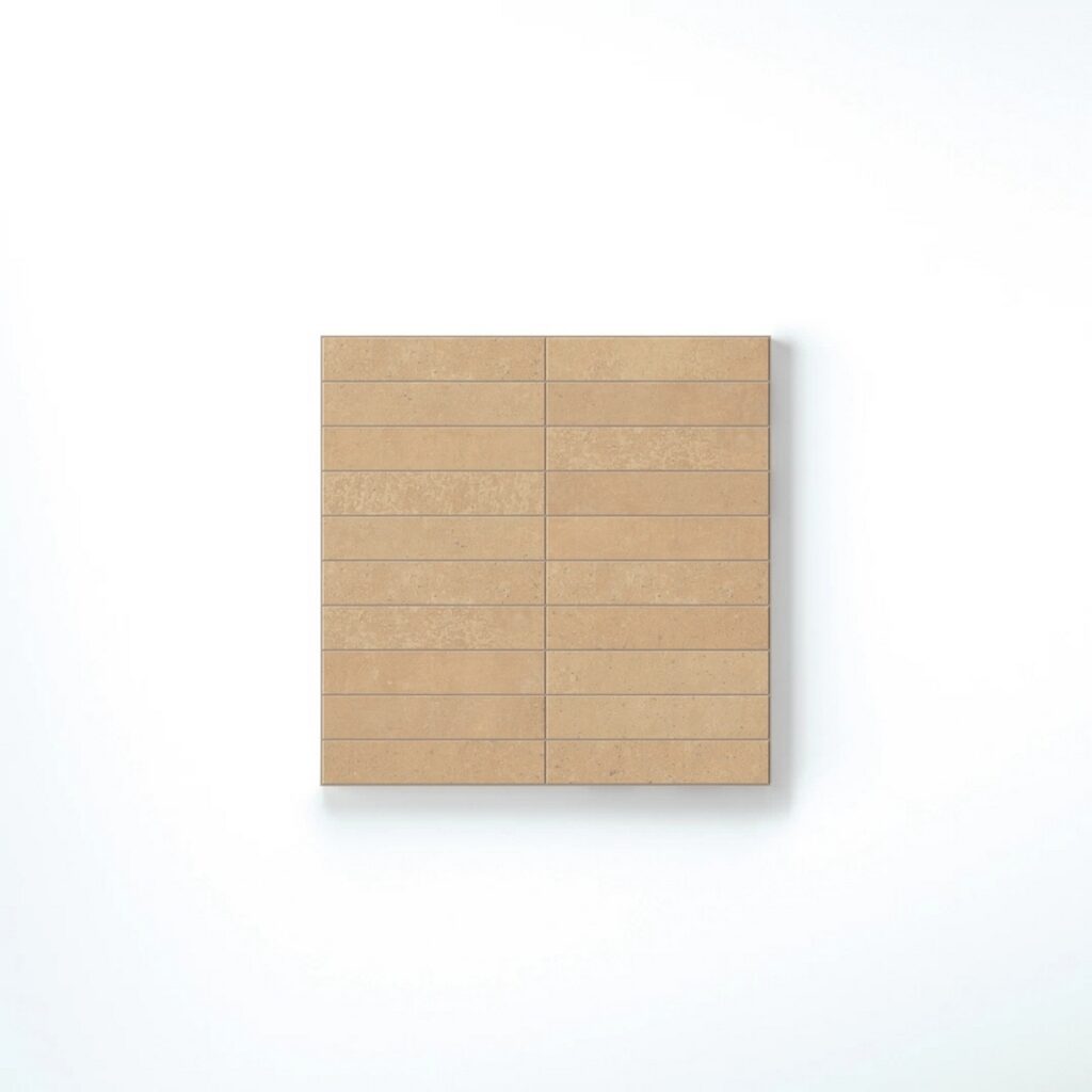 Керамогранит Florim Sensi Terre Rosato Nat Mod List 30×30