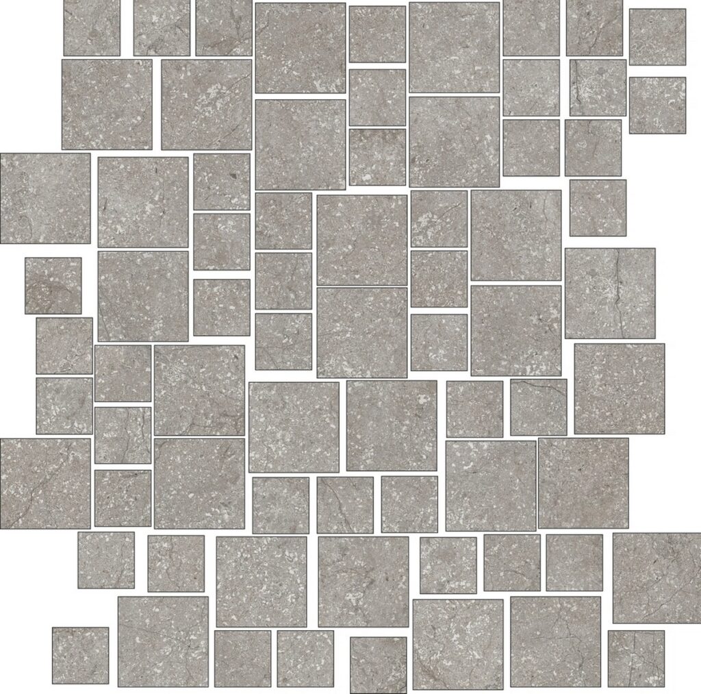 Керамогранит Florim Stone Life Blocks Haze 33.5×37