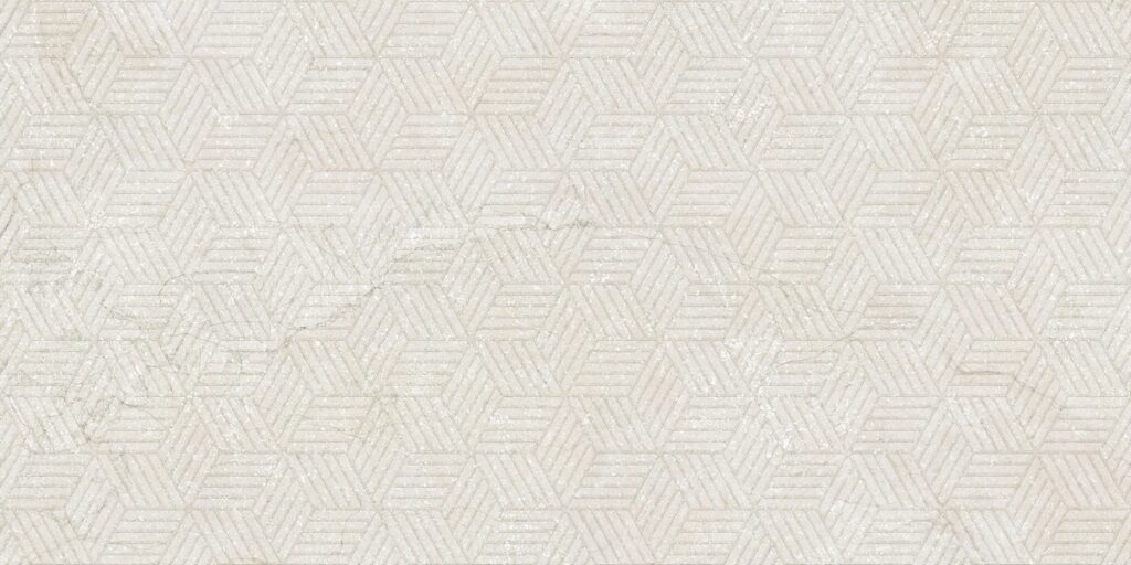Керамогранит Florim Stone Life Cubes Cotton 6 Mm 60×120