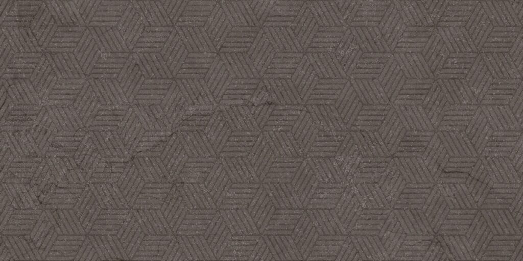 Керамогранит Florim Stone Life Cubes Graphit 6 Mm 60×120