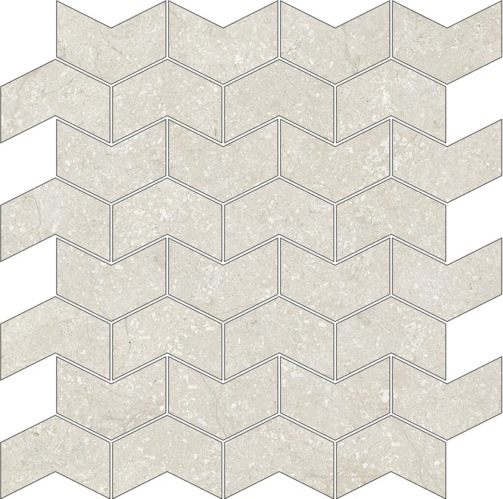 Керамогранит Florim Stone Life Sketch Cotton 30×32