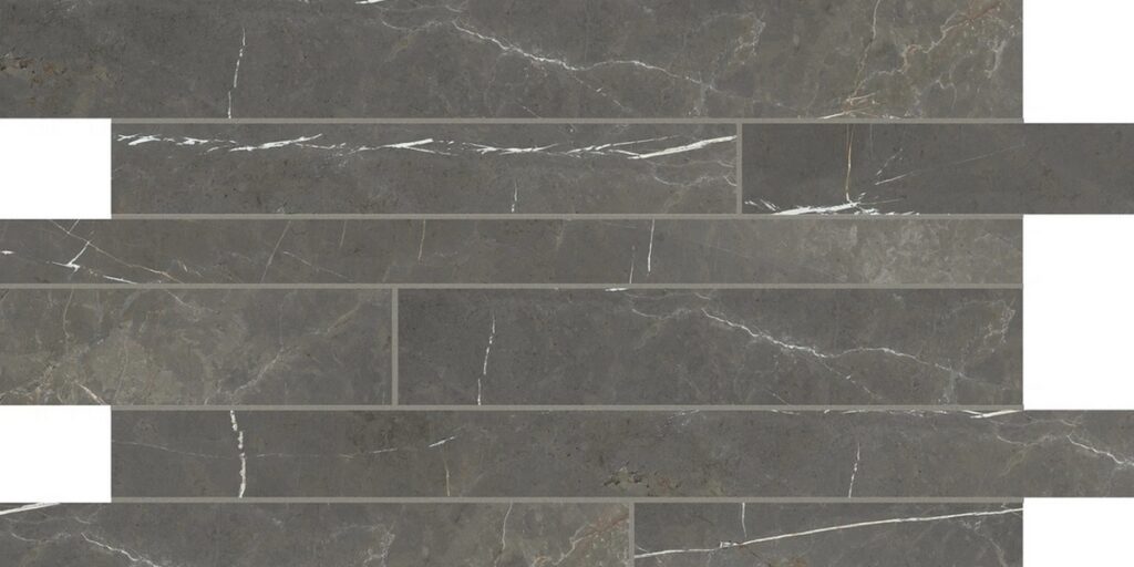 Керамогранит Florim Stones & More 2.0 Amani Bronze Mat Listello Sfalsato 30×60
