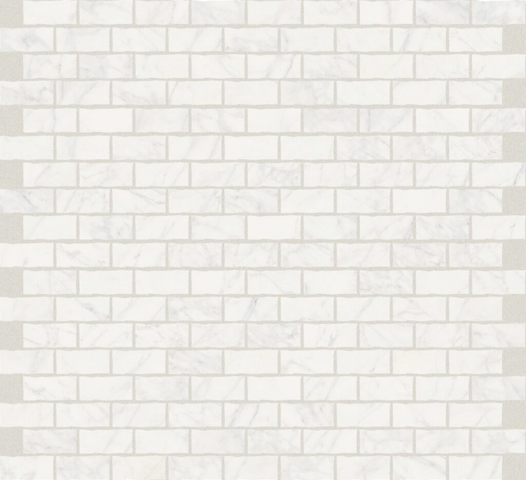 Керамогранит Florim Stontech 4.0 Stone 01 High-Glossy 6 Mm Mos 1,5×3 30×30