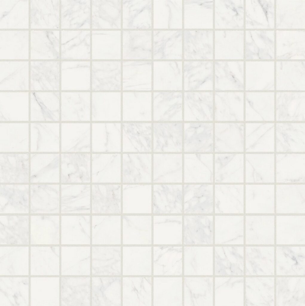Керамогранит Florim Stontech 4.0 Stone 01 High-Glossy Mosaico 3×3 30×30