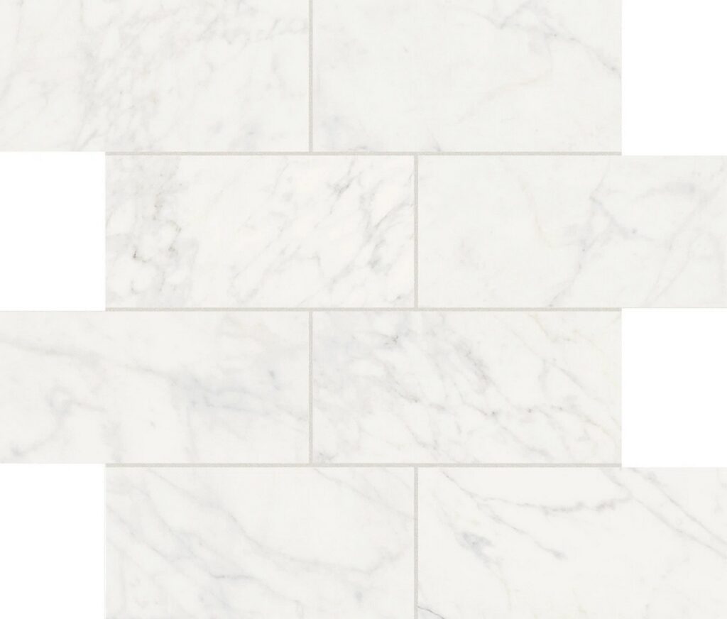 Керамогранит Florim Stontech 4.0 Stone 01 Nat 6 Mm Muretto 7,5×15 30×30