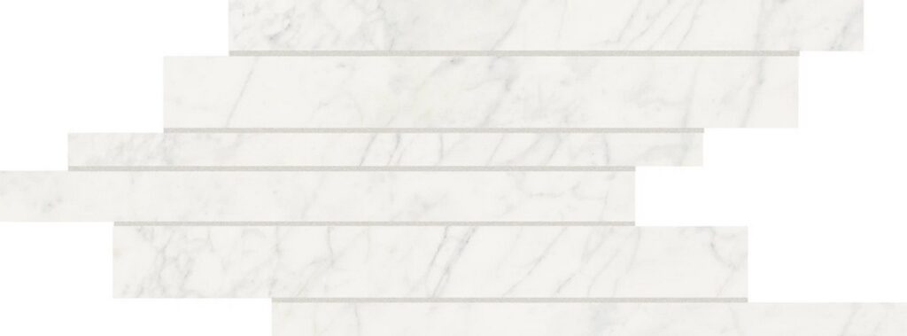 Керамогранит Florim Stontech 4.0 Stone 01 Nat Listello Sfalsato 21×40