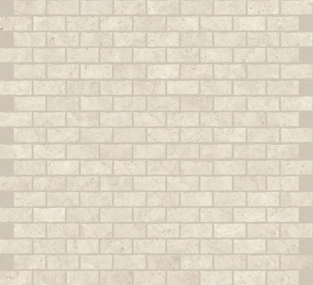 Керамогранит Florim Stontech 4.0 Stone 02 Nat 6 Mm Mos 1,5×3 30×30