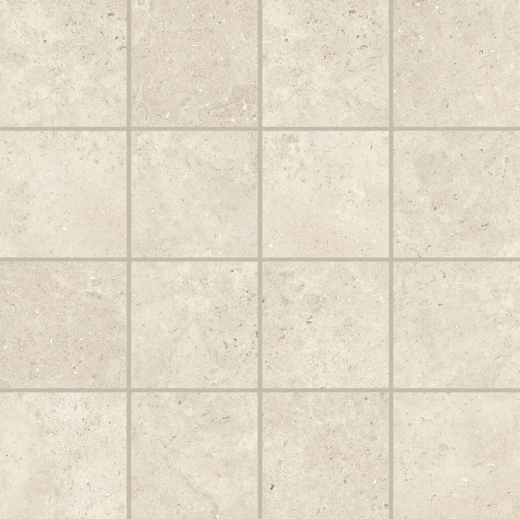 Керамогранит Florim Stontech 4.0 Stone 02 Nat 6 Mm Mos7,5×7,5 30×30