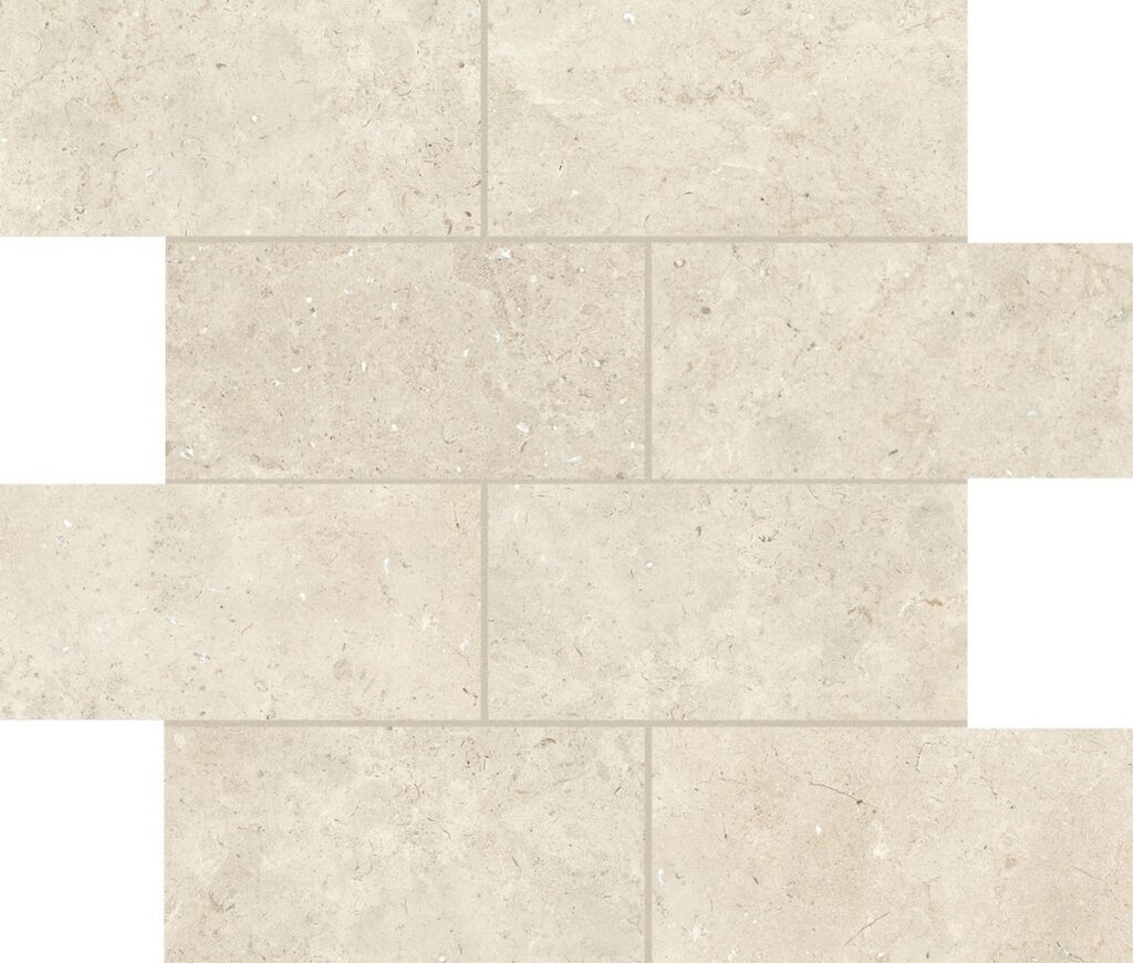 Керамогранит Florim Stontech 4.0 Stone 02 Nat 6 Mm Muretto 7,5×15 30×30