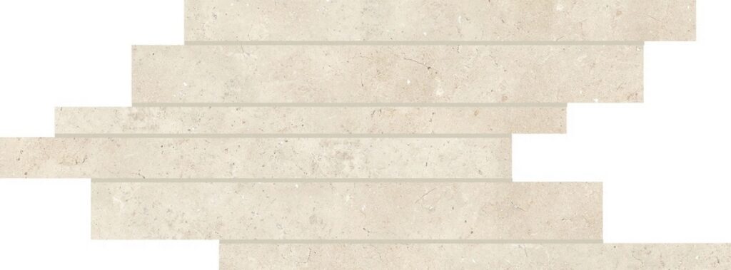 Керамогранит Florim Stontech 4.0 Stone 02 Nat Listello Sfalsato 21×40
