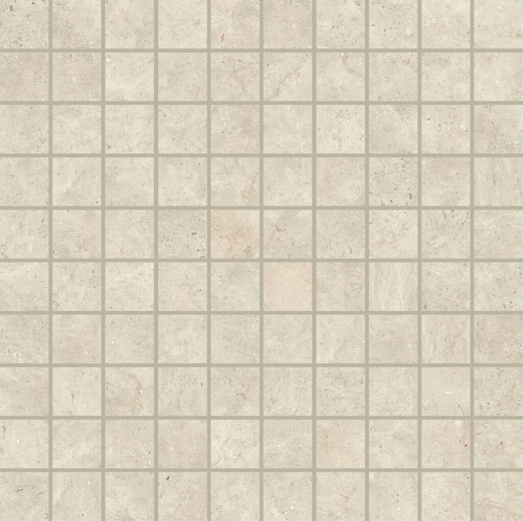 Керамогранит Florim Stontech 4.0 Stone 02 Nat Mosaico 3×3 30×30