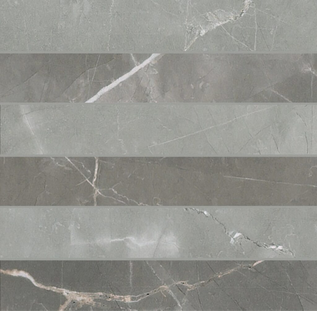 Керамогранит Florim Timeless Amani Grey Mos 3d Lucido 30×30