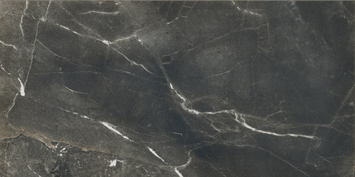 Керамогранит Florim Timeless Black Deep Glossy 60×120