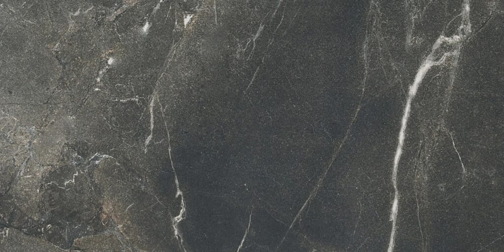 Керамогранит Florim Timeless Black Deep Lucido 30×60