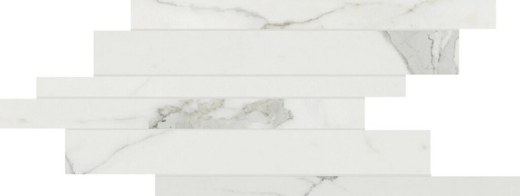 Керамогранит Florim Timeless Calac Moddulo Listello Sfalsato Lucido 21×40