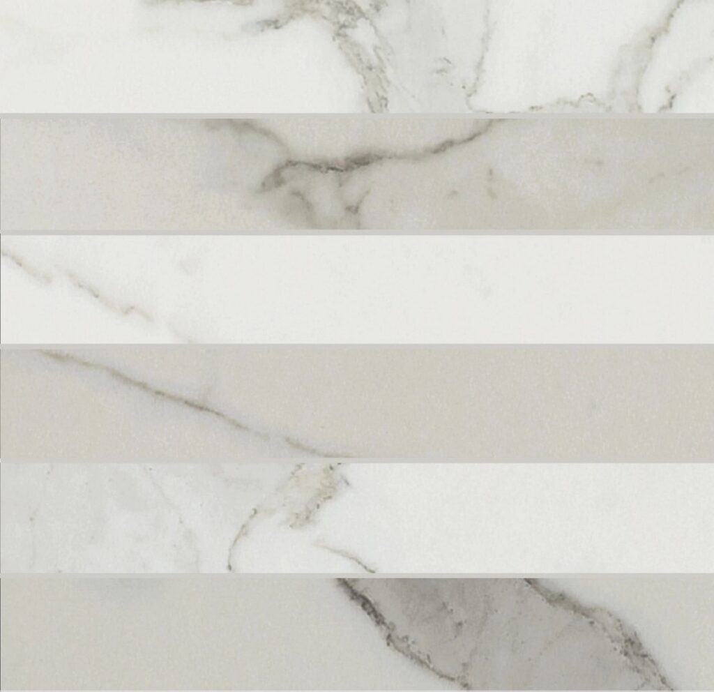 Керамогранит Florim Timeless Calacatta Mos 3d Nat 30×30