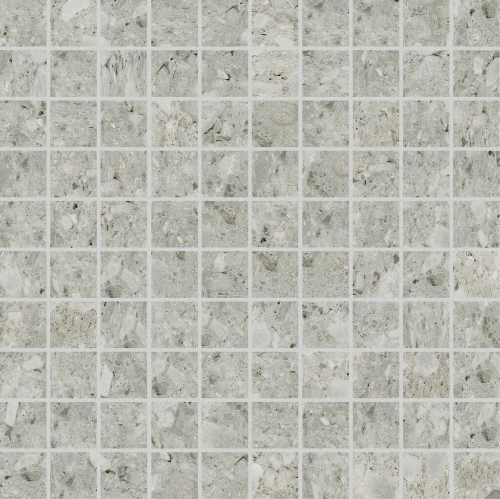 Керамогранит Florim Timeless Ceppo Di Gre 3×3 Mos Lucido 30×30