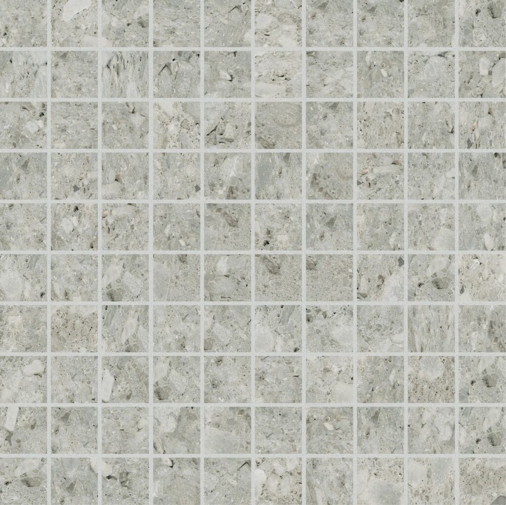 Керамогранит Florim Timeless Ceppo Di Gre 3×3 Mos Nat 30×30