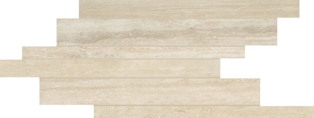 Керамогранит Florim Timeless Traver Moddulo Listello Sfalsato Nat 21×40