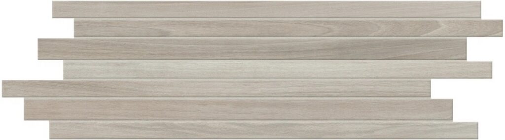 Керамогранит Florim Wooden Tile Gray Modulo Sfalstato Nat 20×60