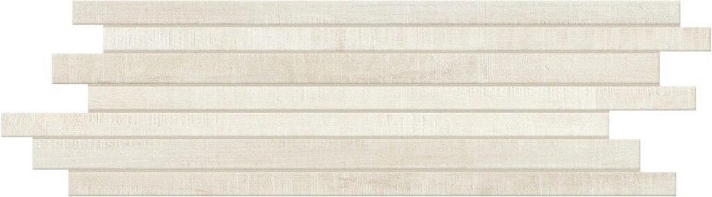 Керамогранит Florim Wooden Tile White Modulo Sfalstato Nat 20×60