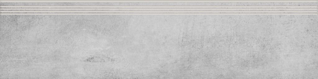 Grasaro Ступень Beton Grey Sugar 29.4×120