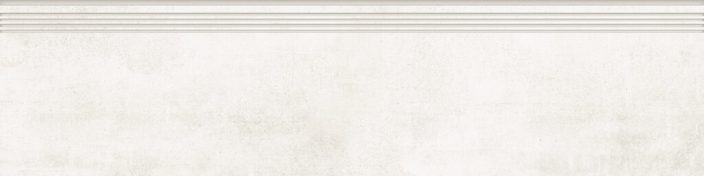 Grasaro Ступень Beton White Matt. 30×120