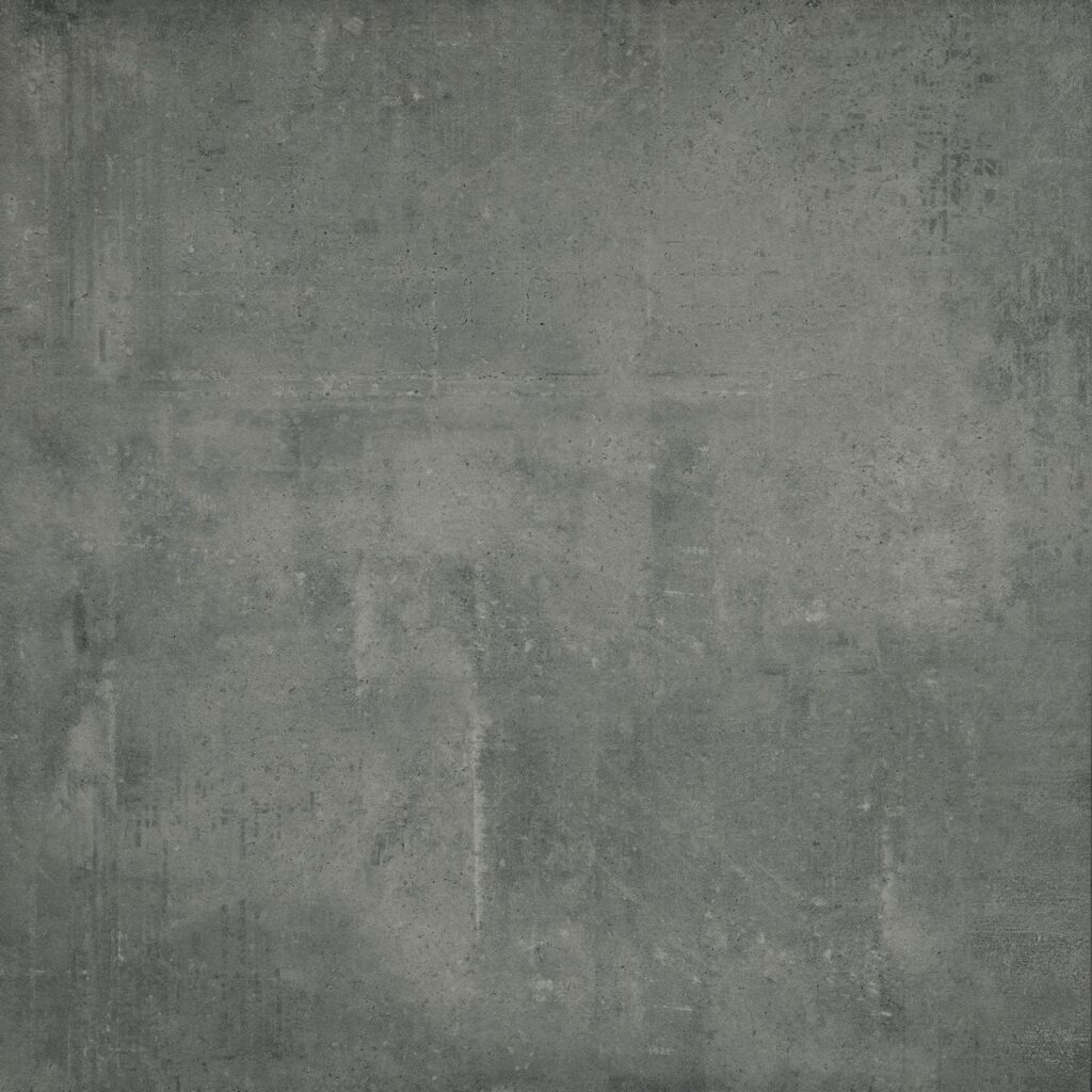 Керамогранит Grasaro Beton Anthracite Matt. 60×60