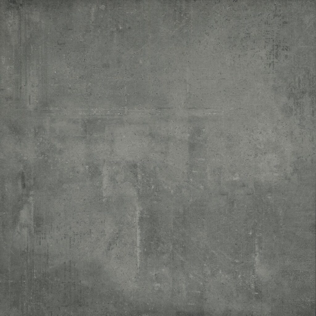Керамогранит Grasaro Beton Anthracite Sugar 60×60
