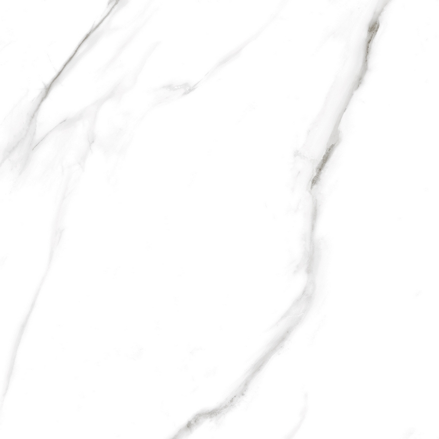 Керамогранит Kerranova Butik White Lapp. 60×60