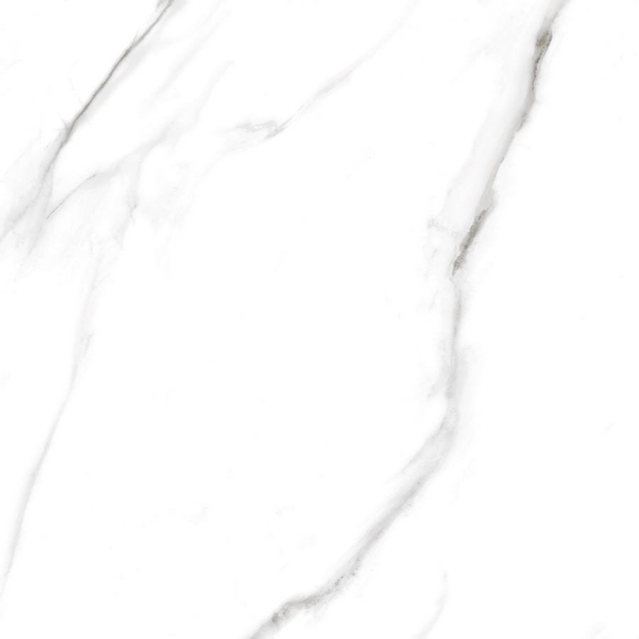 Керамогранит Kerranova Butik White Matt. 60×60