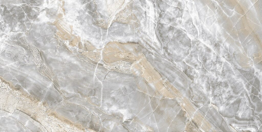 Керамогранит Kerranova Canyon Grey Lapp. 60×120