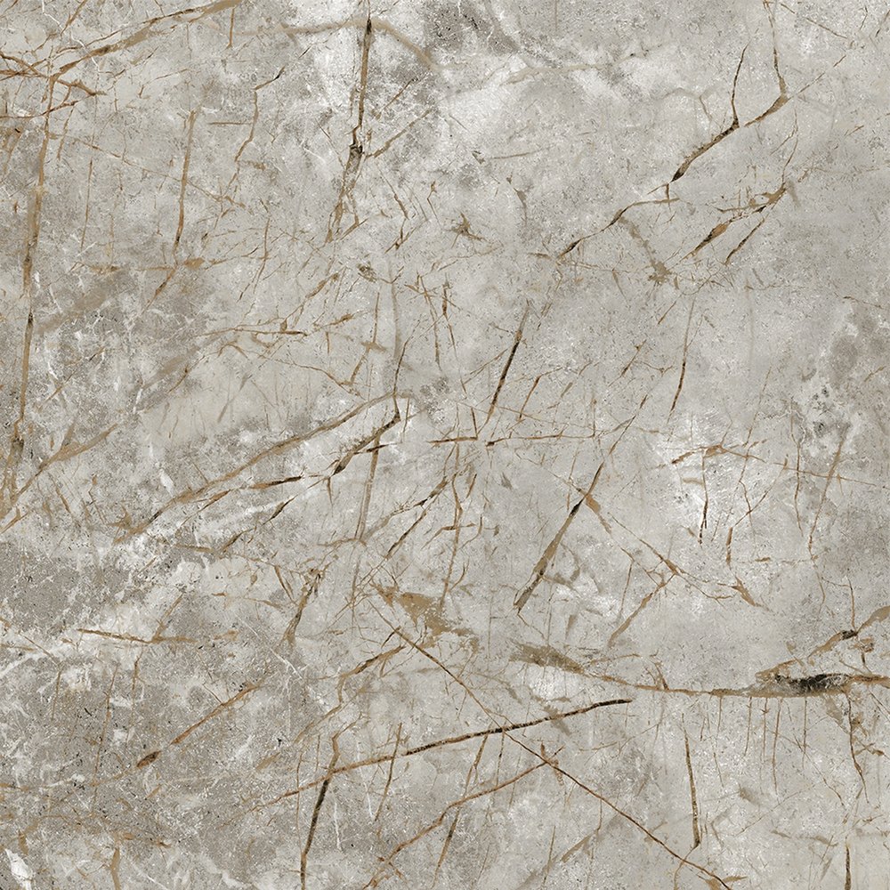 Керамогранит Kerranova Iceberg Grey Lapp. 60×60