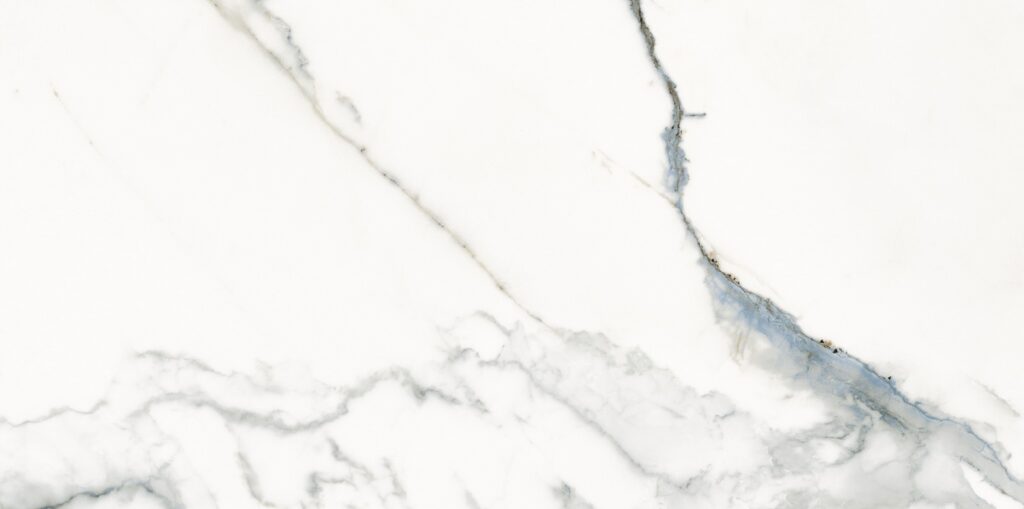 Керамогранит Kerranova Iceberg White Blue Matt. 60×120