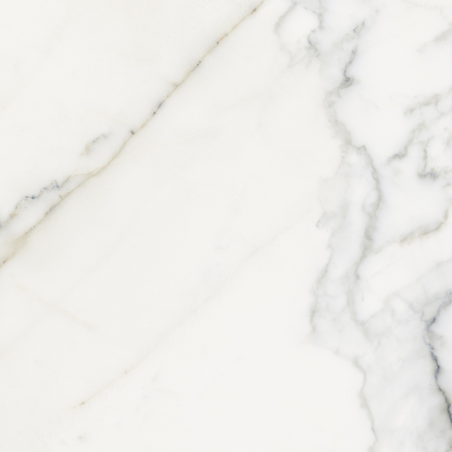 Керамогранит Kerranova Iceberg White Blue Matt. 60×60