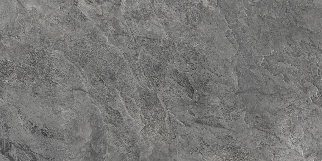 Керамогранит Kerranova Krater Dark Grey Str. 60×120