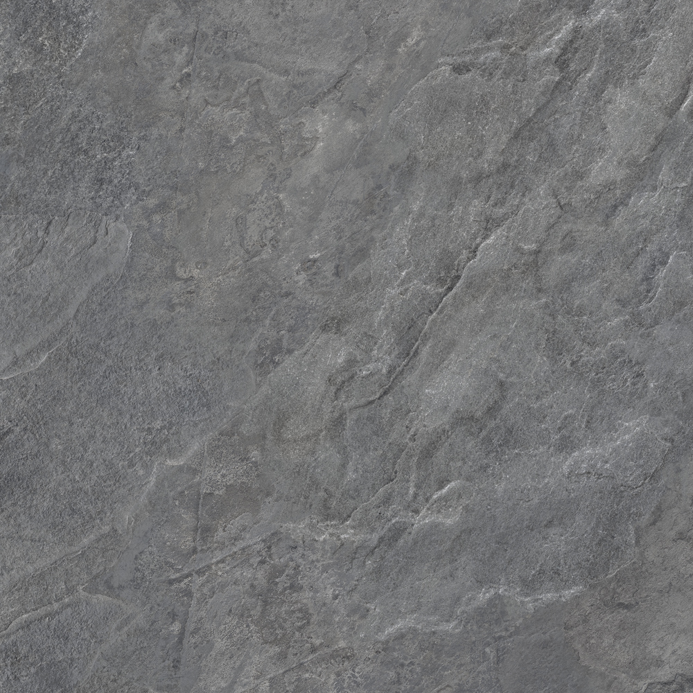 Керамогранит Kerranova Krater Dark Grey Str. 60×60