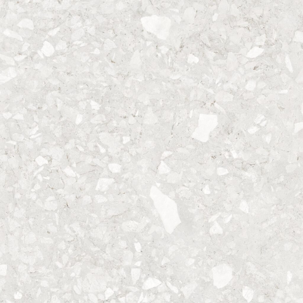 Керамогранит Kerranova Molekula White Matt. 60×60