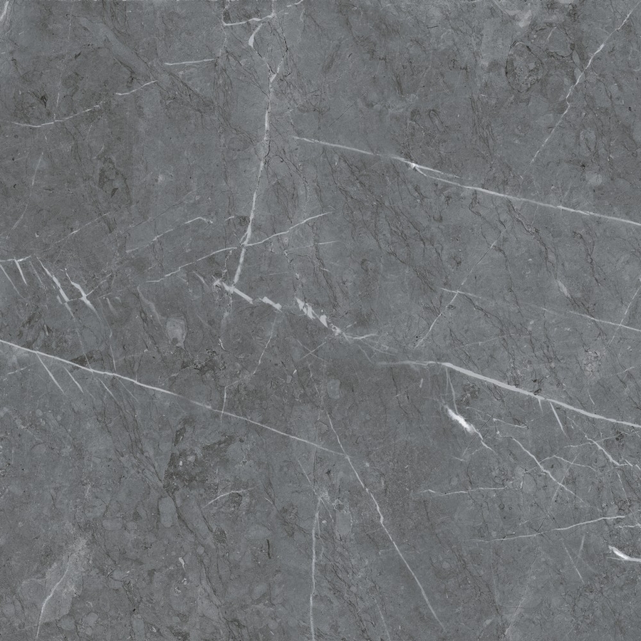 Керамогранит Kerranova Skala Dark Grey Lapp. 60×60