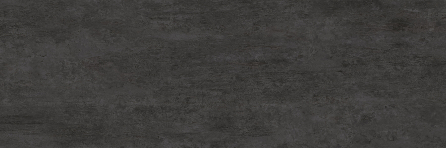 Керамогранит Laminam Cemento Nero Bocciardato 5.6 Mm 100×300