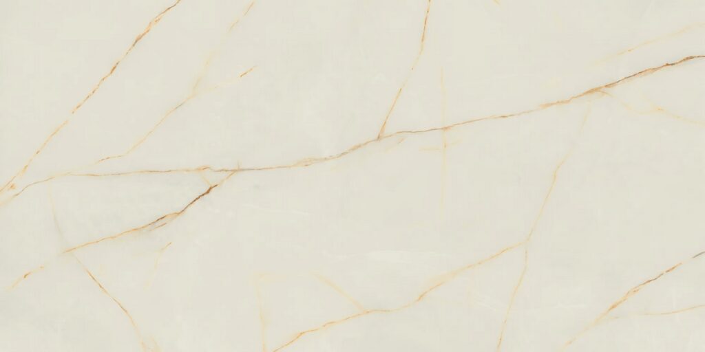 Керамогранит Laminam Diamond Gold Lucidato Starlit Book Match Full Size 12+ Mm 162×324