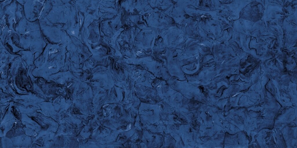 Керамогранит Laminam Fluidosolido Blu Lucidato Full Size 12+ Mm 162×324
