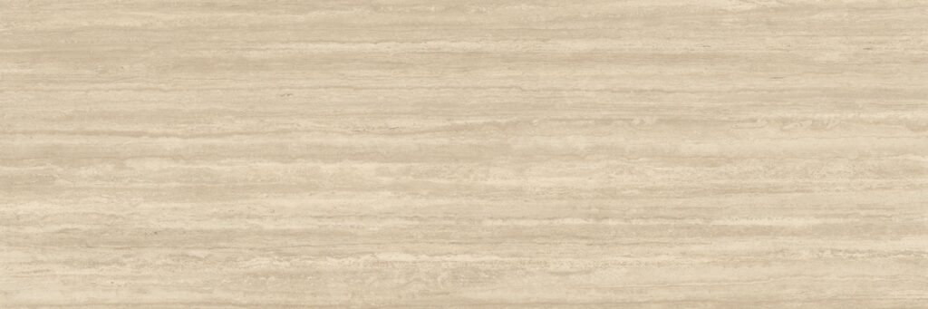 Керамогранит Laminam Hado Travertino Beige Bocciardato 5 Mm 100×300