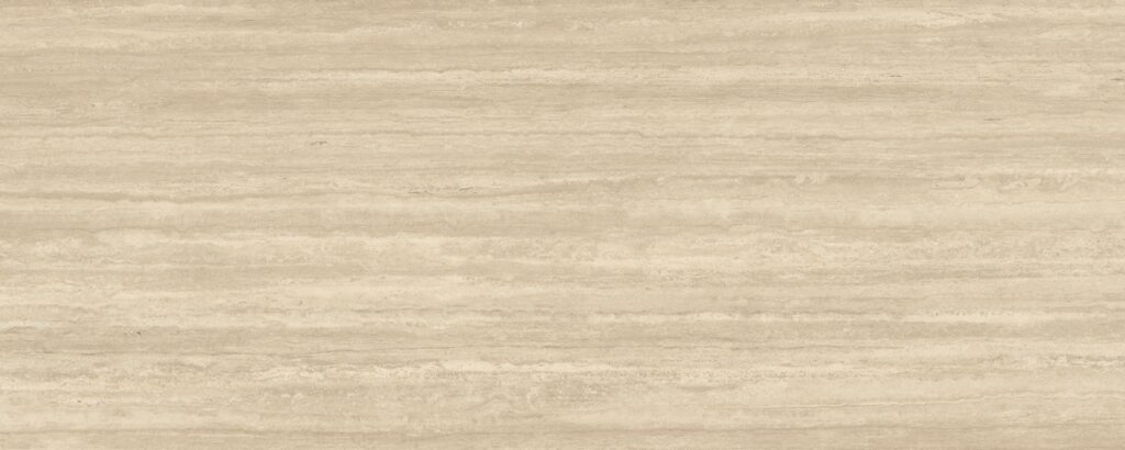 Керамогранит Laminam Hado Travertino Beige Bocciardato 5 Mm 120×300